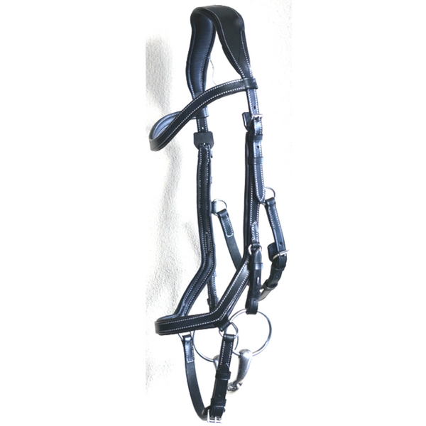 micklem-bridle